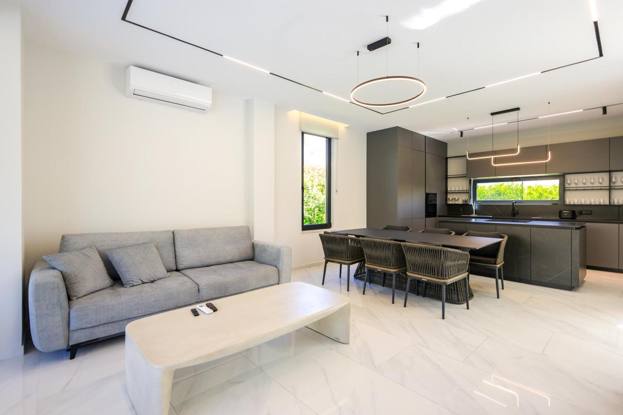 Sanpietro Premium Willa