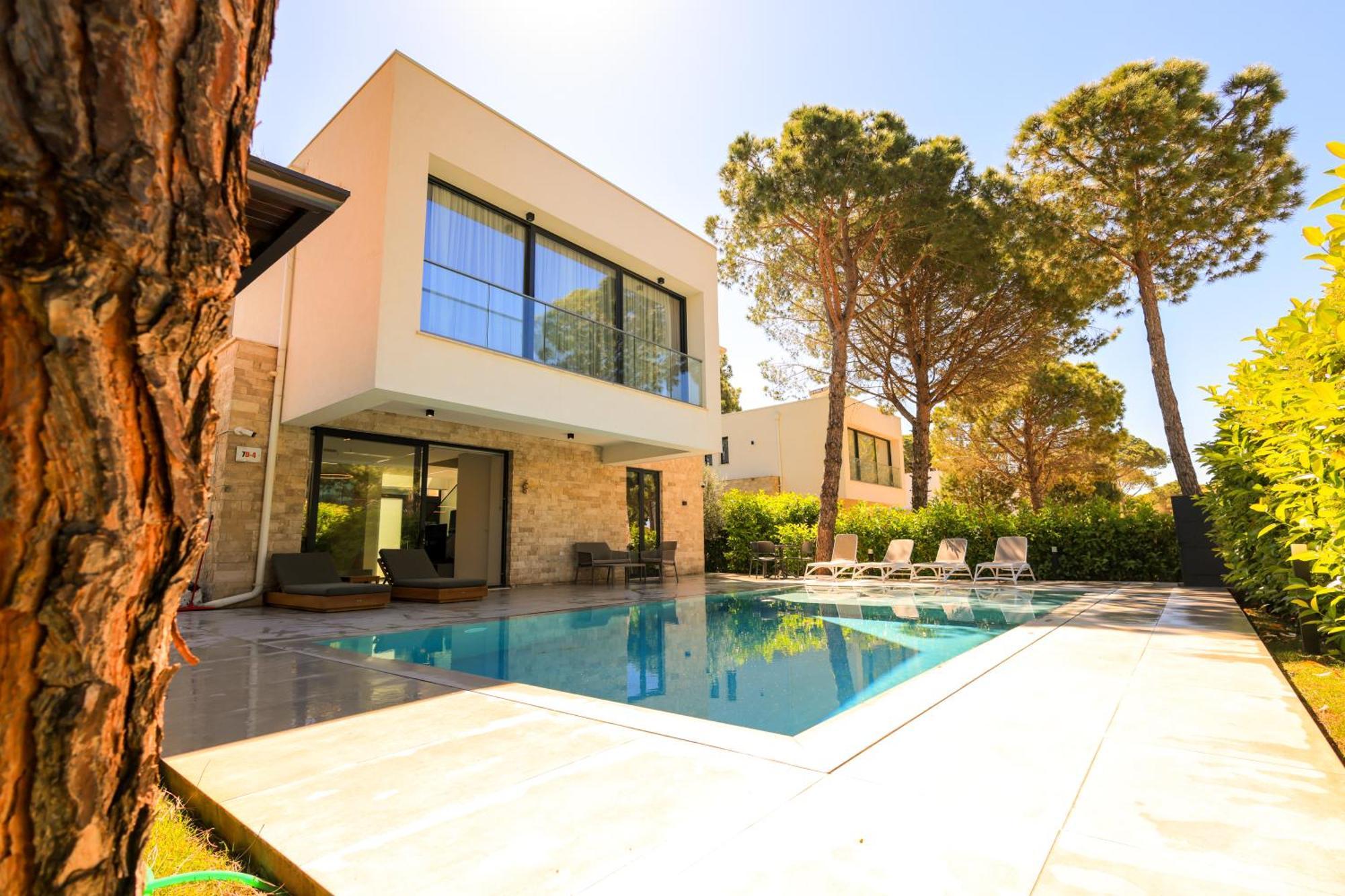 Sanpietro Premium * Durrës