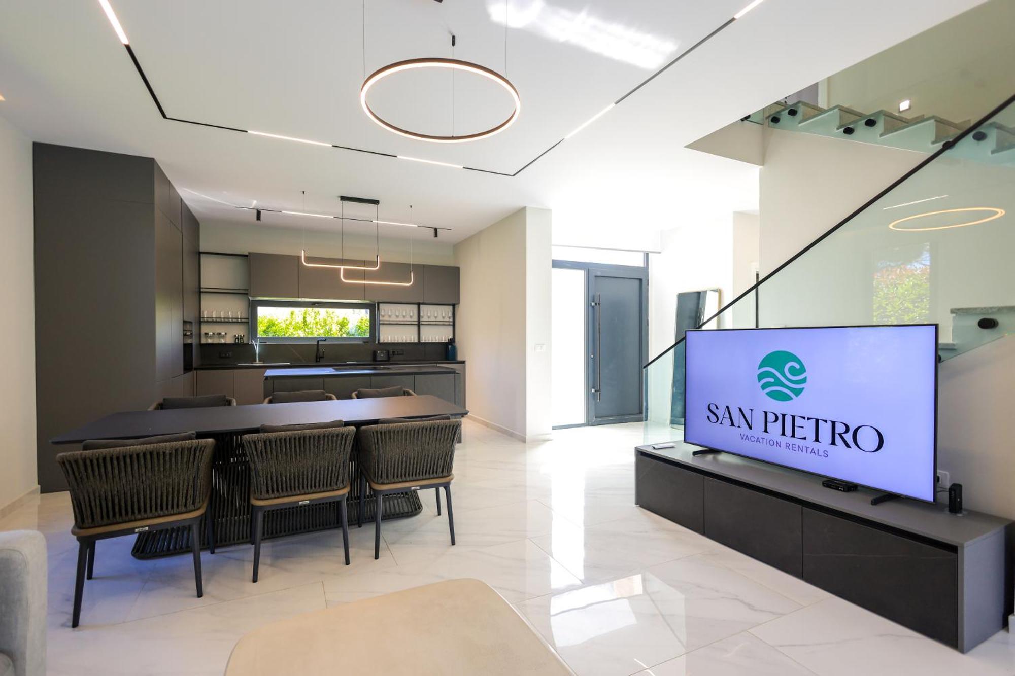 Sanpietro Premium * Durrës