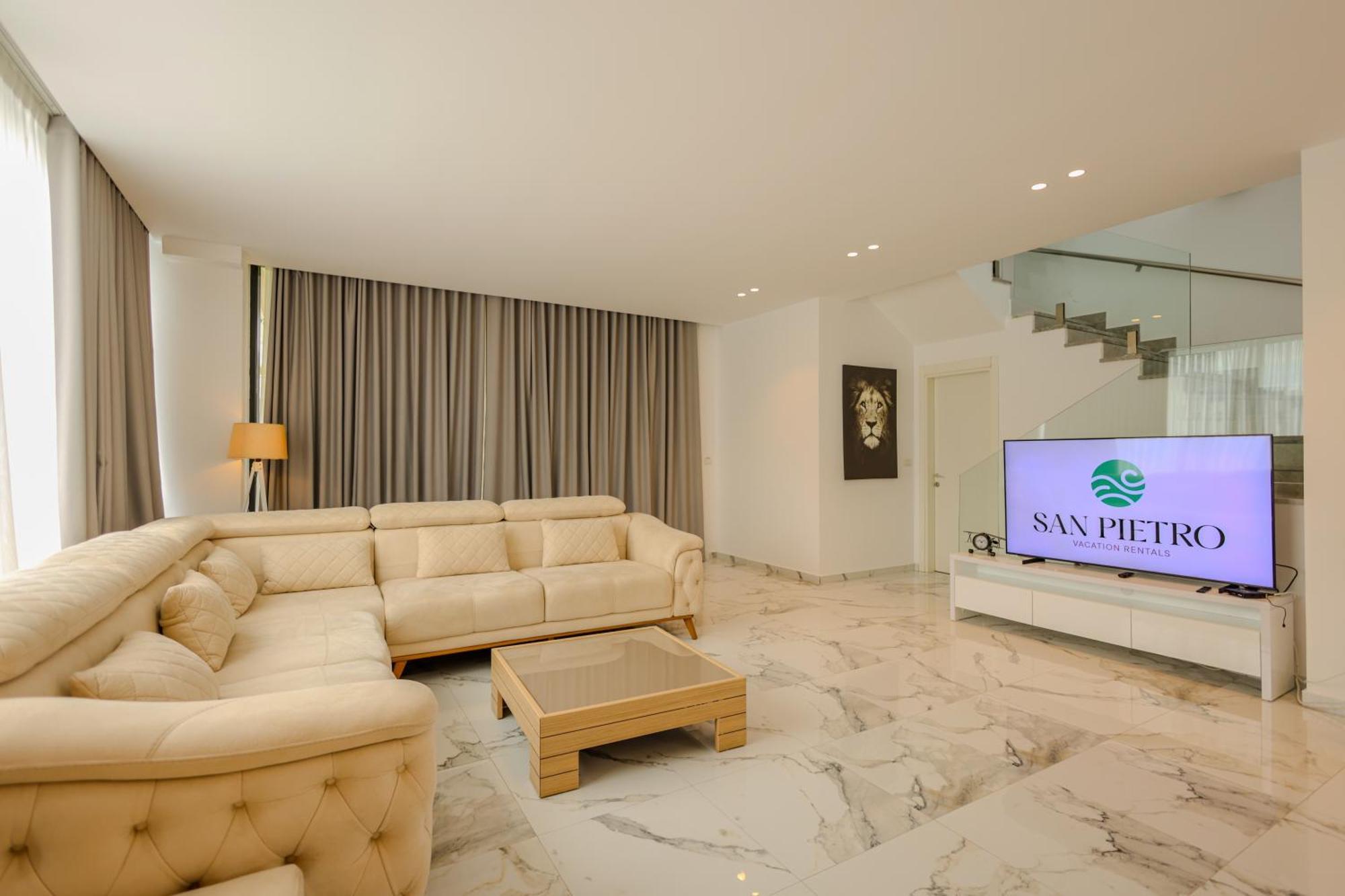 Sanpietro Premium Willa