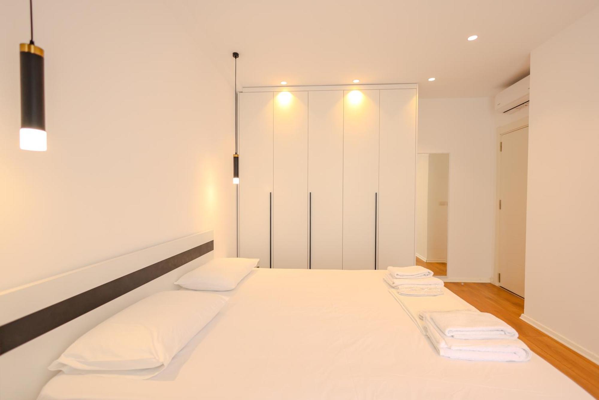 Sanpietro Premium * Durrës