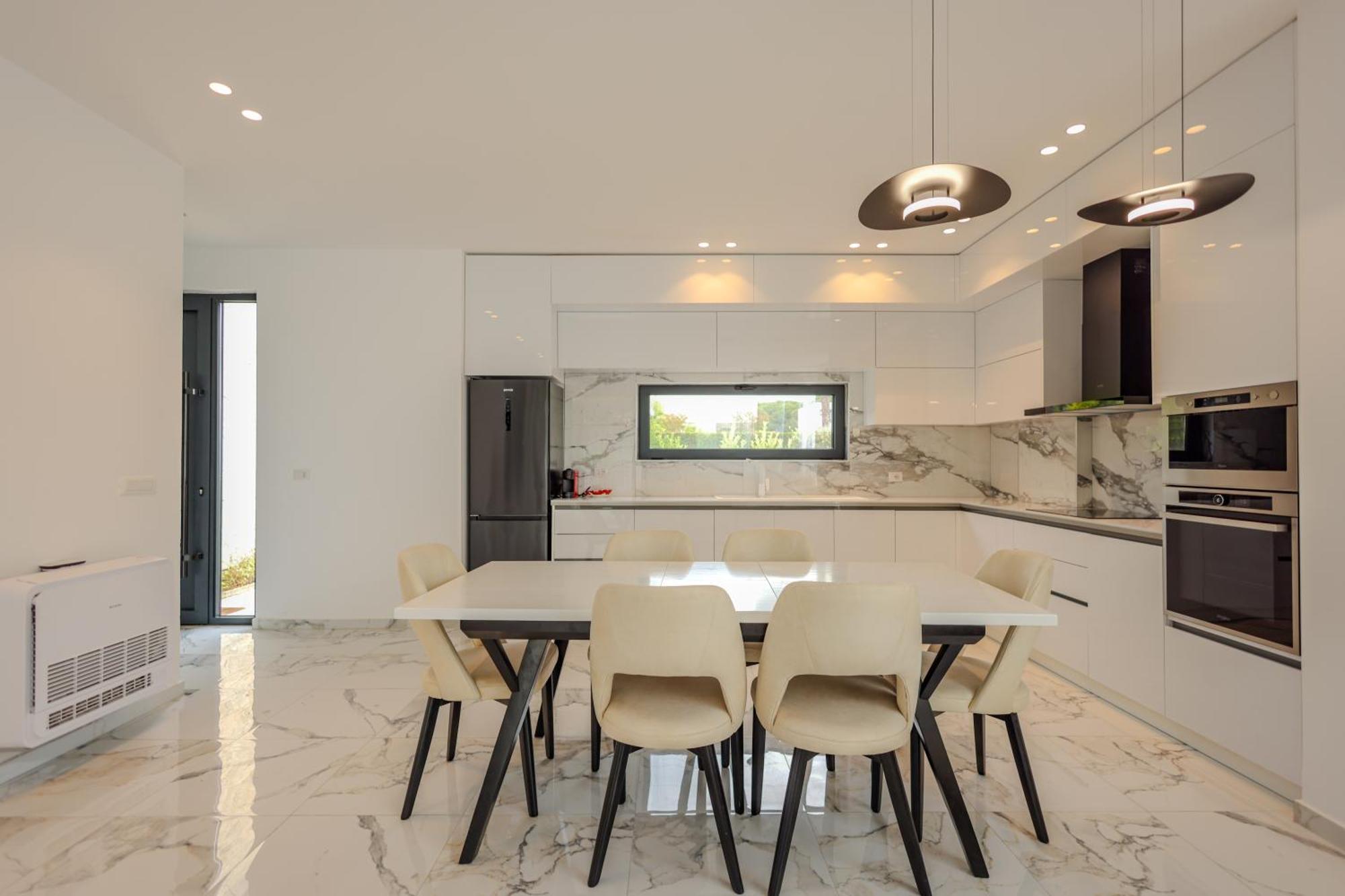 Sanpietro Premium Willa Durrës