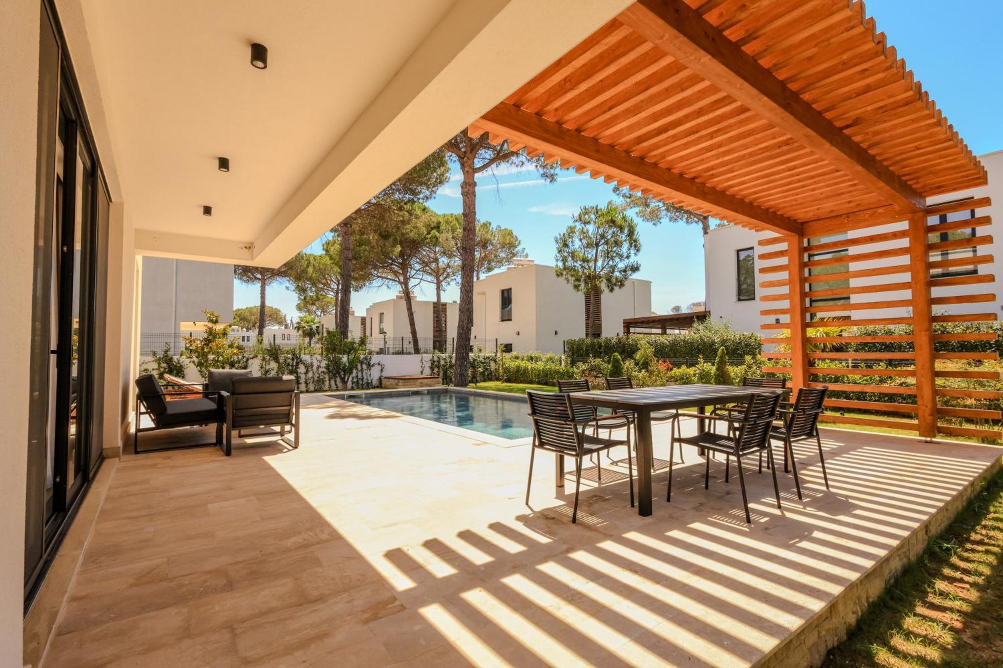 Sanpietro Premium Durrës
