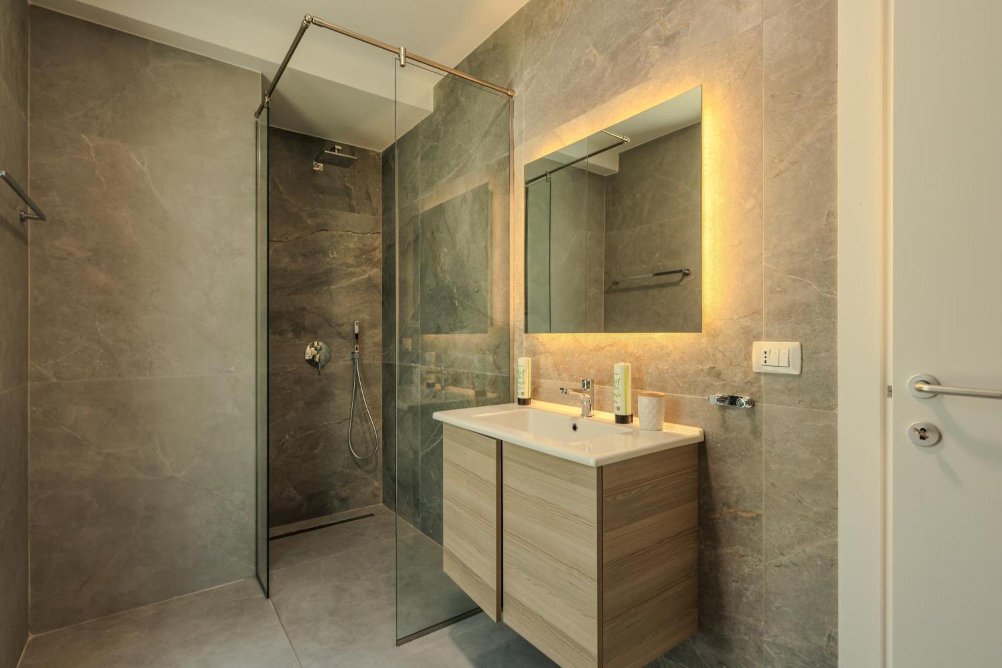 Sanpietro Premium Willa Durrës