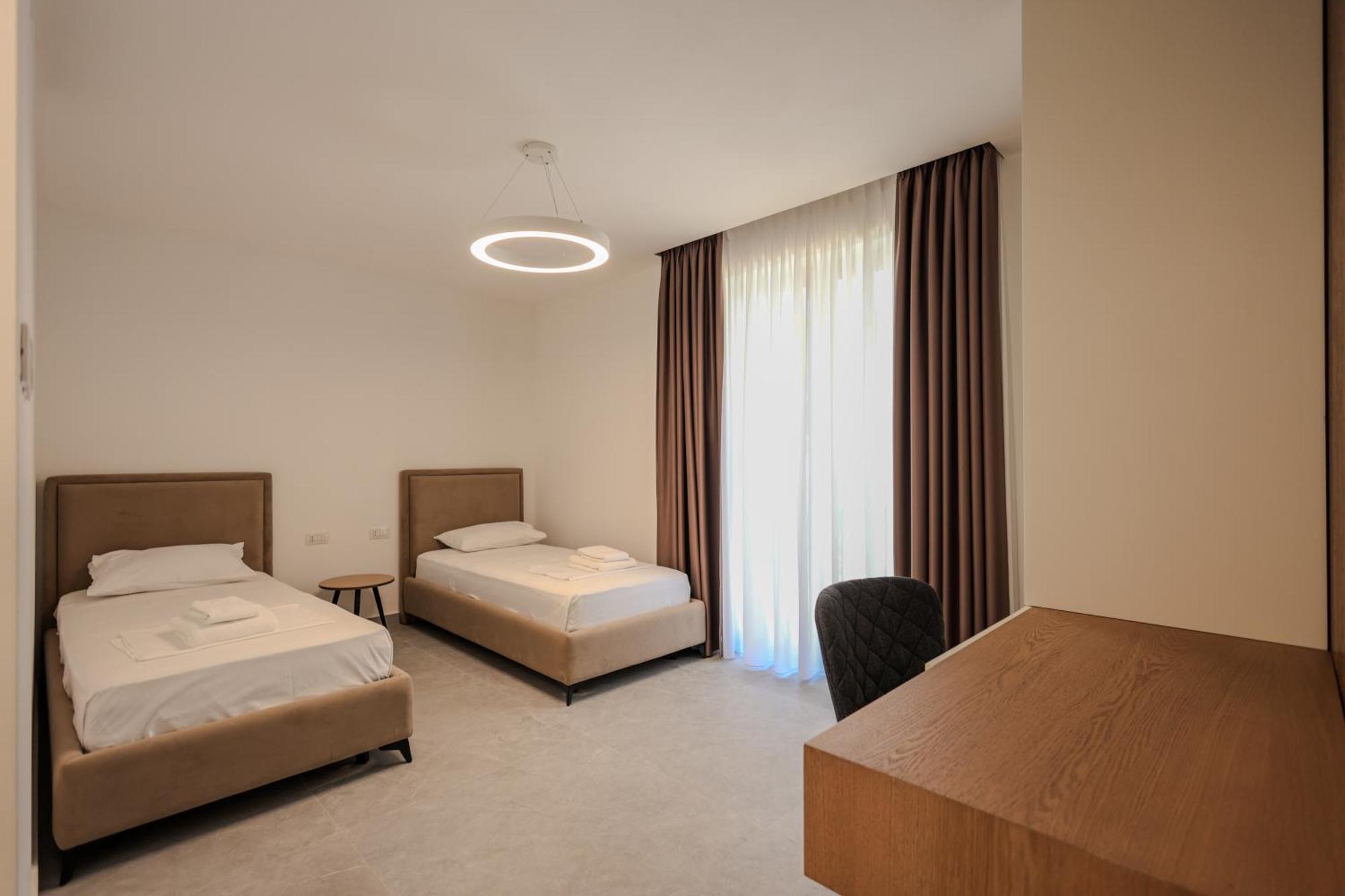 Willa Sanpietro Premium Durrës