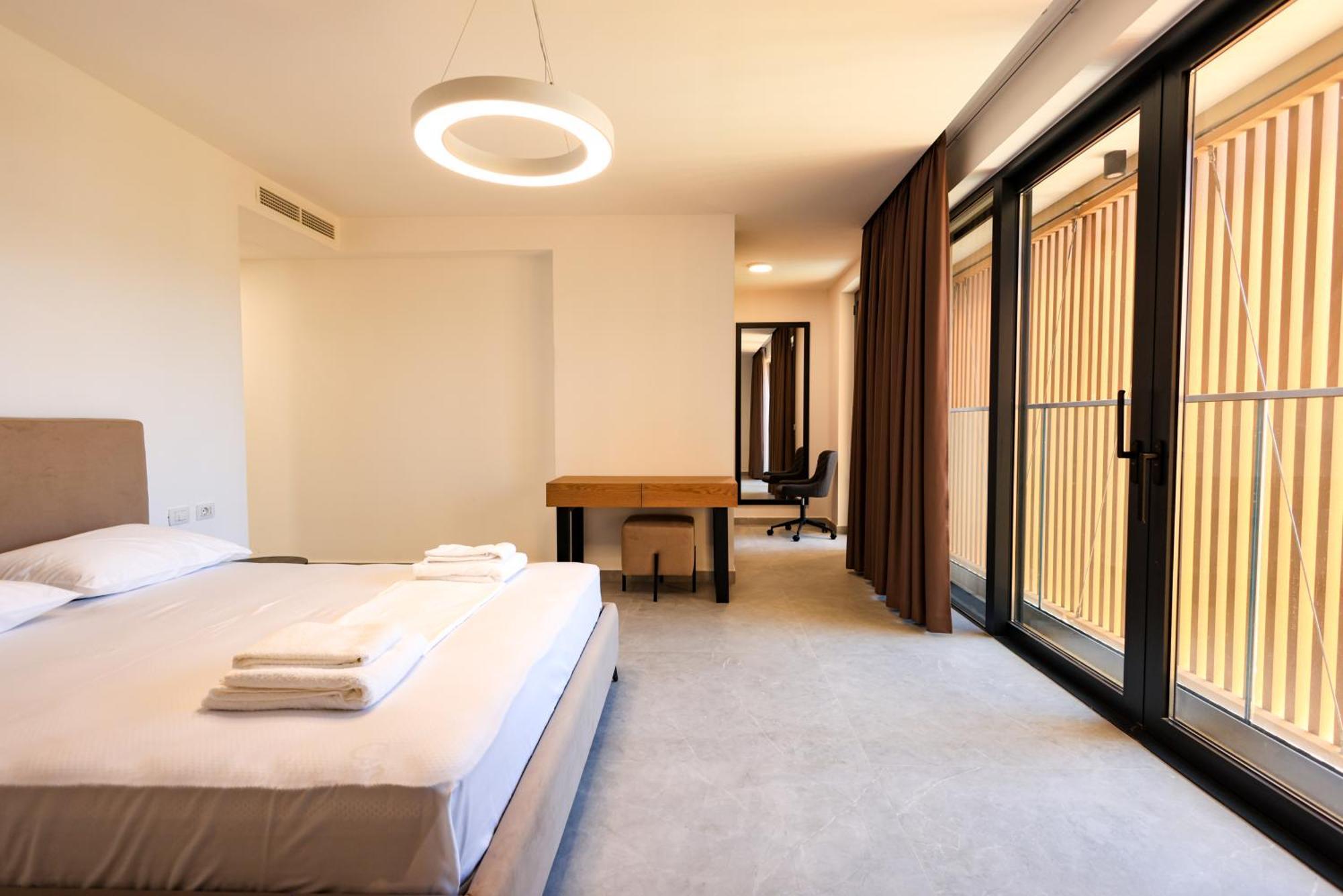 Sanpietro Premium * Durrës