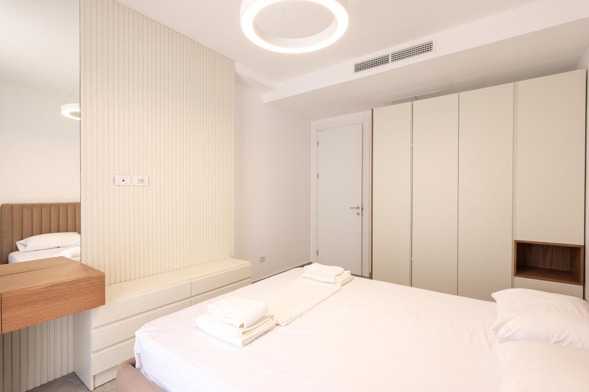 Sanpietro Premium Willa Durrës
